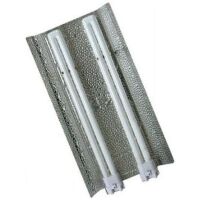 Mammoth 2x55 Watt Growth Phase Fixture + Bulbs –...