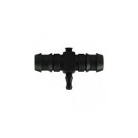 Autopot T-Piece 2x16 mm 1x6 mm – Irrigation System...