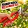 Kamikaze Garden Shears – Precision Plant Pruner