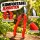 Kamikaze Garden Shears – Precision Plant Pruner