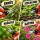 Garden Shears S-606 – Durable Plant Pruner