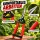 Garden Shears S-606 – Durable Plant Pruner