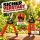 Garden Shears S-606 – Durable Plant Pruner