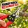 Garden Shears S-606 – Durable Plant Pruner