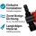 Shut-off Valve 20 mm PE x 3/4" Female Thread – PE Pipe Shut-off Valve