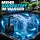 Circulation Pump 1400 Liters/Hour – Hydroponic Water Pump