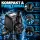 Circulation Pump 1400 Liters/Hour – Hydroponic Water Pump