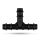 PE Tee Connector 25 mm – PE Pipe T-Fitting