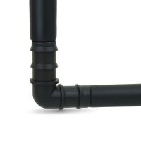 PE Elbow 20 mm – PE Pipe Elbow Fitting