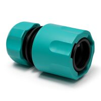 Garden Hose Connector – Hose Coupling for Garden
