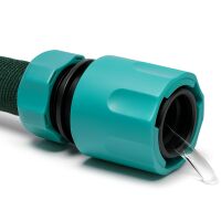Garden Hose Connector – Hose Coupling for Garden