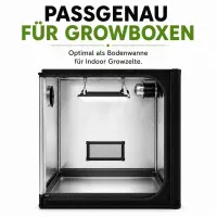 Secret Jardin Water Tray 300x150 cm – Wasserdichte...