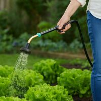 Grow Watering Stick Medium – Garden Irrigation Stake