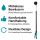 Grow Watering Stick Medium – Garden Irrigation Stake