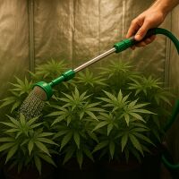 Grow Watering Stick Small – Compact Irrigation Spike