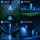 Pure Light 250 Watt MHL GREEN Grow – Metal Halide Plant Growth Lamp
