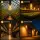 Pure Light 600 Watt HPS/NDL RED Bloom Phase – Sodium Vapor Lamp for Flowering