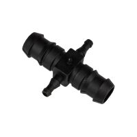 Autopot Cross Connector 2 x 16 mm to 2 x 6 mm –...