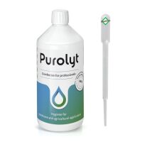 Purolyt Desinfektionkonzentrat 0,5 Liter – Pflanzen...