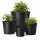 Round Planter Pot 35 Liters 40x31 cm – Large Round Flower Pot