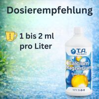 T.A. Calcium Magnesium 10 Liters – CalMag Supplement Fertilizer