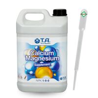 T.A. Calcium Magnesium 5 Liters – CalMag Supplement...