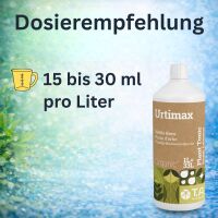 T.A. Urtimax 500 ml – Nettle Extract Plant Strengthener
