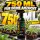 Clonex Mist 750 ml – Stecklingsspray Bewurzelung