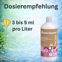 T.A. Bloom Booster 1 Liter – Liquid Flower Booster