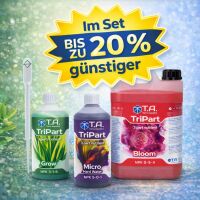 T.A. Bloom Booster 500 ml – Liquid Flower Booster