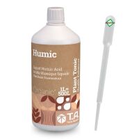 T.A. Humic 5 Liters – Humic Acid Soil Enhancer