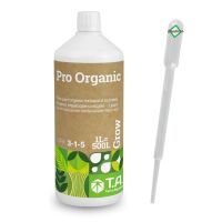 T.A. Pro Organic Grow 500 ml – Organic Growth...