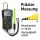 Milwaukee pH-Messgerät MW101 – Profi pH-Meter Digital