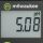 Milwaukee pH-Messgerät MW101 – Profi pH-Meter Digital