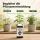 BioBizz Microbes – Bodenhilfsstoff Mikroorganismen