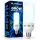 Pure Light 250 Watt Energy Saving Lamp BLUE Growth Phase – ESL Grow Light for Plant Growth