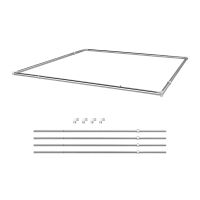 Secret Jardin Space Booster Kit SB-L – Growbox...