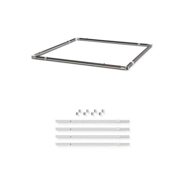 Secret Jardin Space Booster Kit SB-S – Grow Tent Expansion Poles