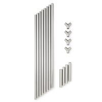 Secret Jardin Space Booster Kit SB-S – Grow Tent Expansion Poles