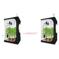 Secret Jardin Space Booster Kit SB-S – Grow Tent Expansion Poles