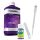 T.A. pH Test Kit + 500 ml Plagron pH-Plus Solution