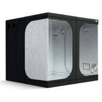 PR Grow Tent 600x300x200 cm – Professional XXL Grow Tent