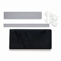 PR Grow Tent 600x300x200 cm – Professional XXL Grow Tent