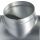 T-Stück 200 mm Metall – Lüftung T-Verbinder