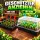 Small Greenhouse - Seedling Propagation