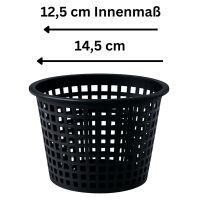 14 cm Mesh Pot – Hydroponic Net Pot