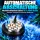 Ultrasonic Ultraschall-Luftbefeuchter 3 Membrane 1200 ml/Stunde – Growbox