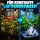 Ultrasonic Ultraschall-Luftbefeuchter 3 Membrane 1200 ml/Stunde – Growbox