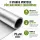 Heavy Duty Diamond Reflective Film 100 Meter Roll – Diamond Strength