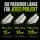 Heavy Duty Diamond Reflective Film 100 Meter Roll – Diamond Strength